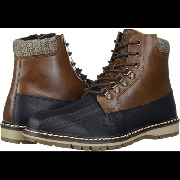 New Crevo Kannard Water Resistant Boot - Picture 2 of 7